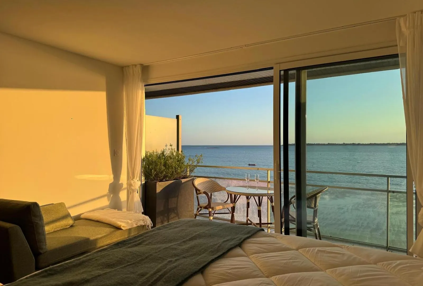 Valinor - Charming Studio - Concarneau Beach