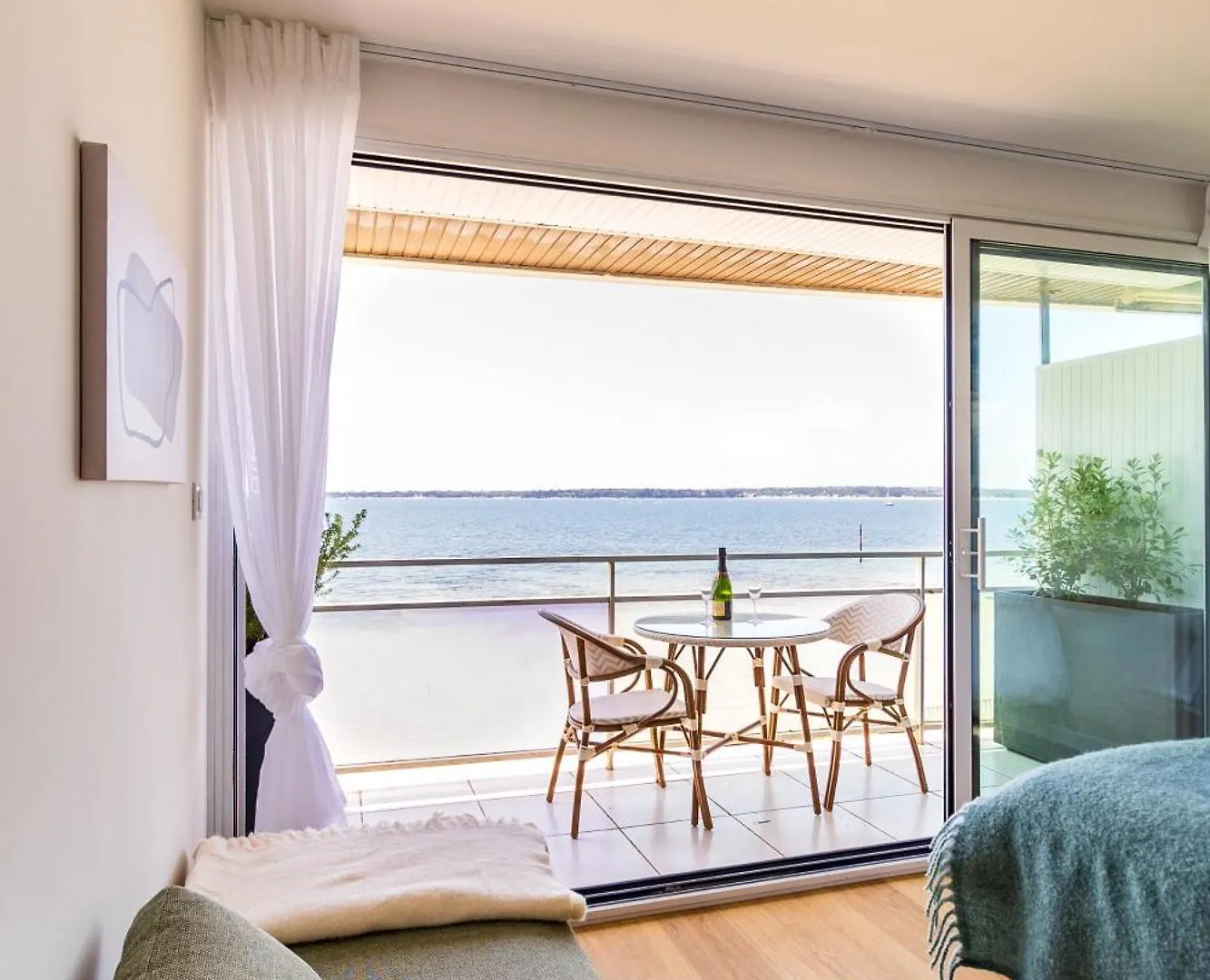 Valinor - Charming Studio - Concarneau Beach Lejlighed