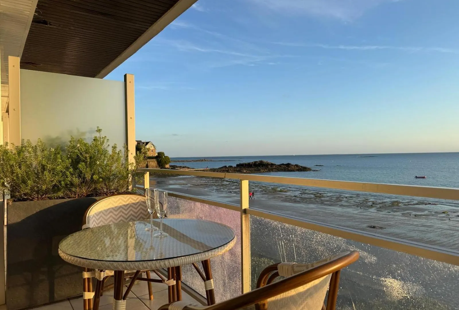Apartament Valinor - Charming Studio - Concarneau Beach
