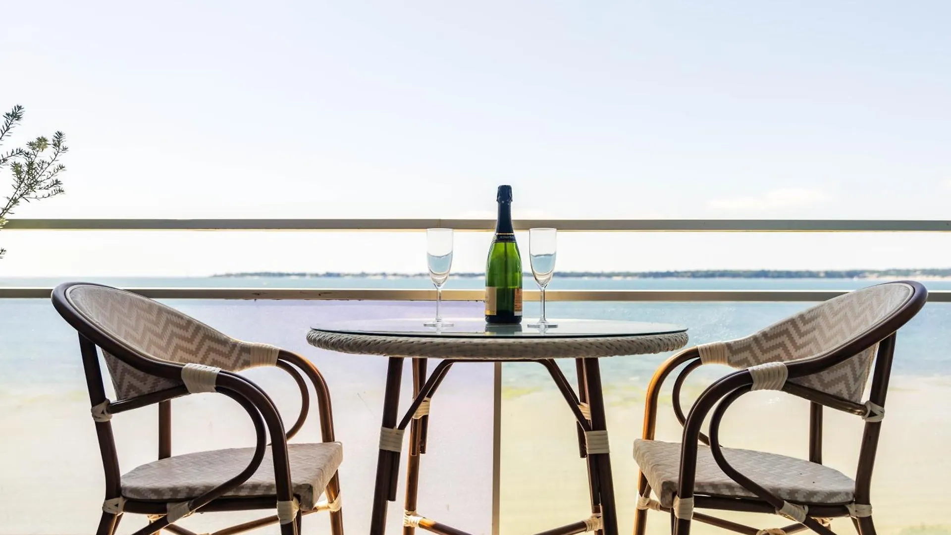 Lejlighed Valinor - Charming Studio - Concarneau Beach