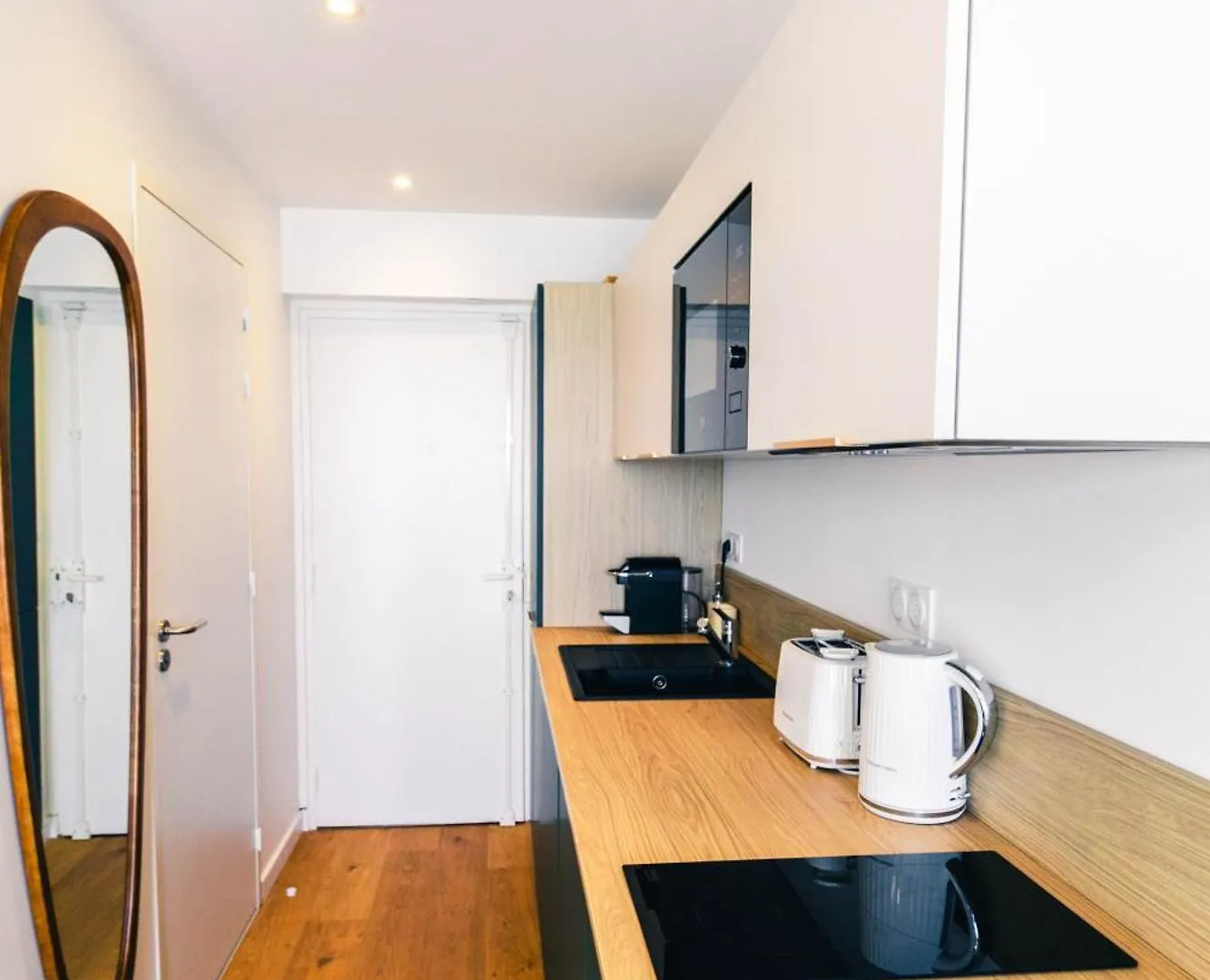 Lejlighed Valinor - Charming Studio - Concarneau Beach
