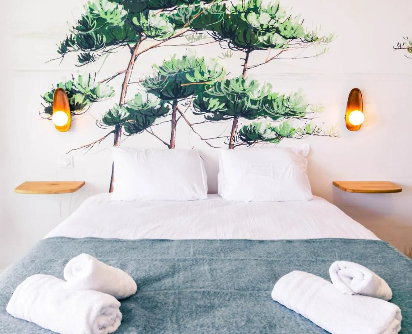 Valinor - Charming Studio - Concarneau Beach Frankrig