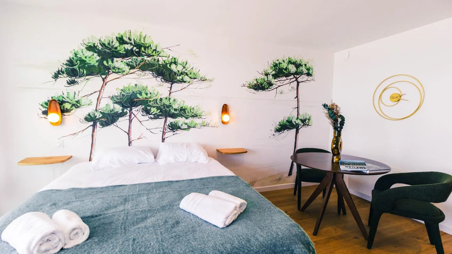 Valinor - Charming Studio - Concarneau Beach